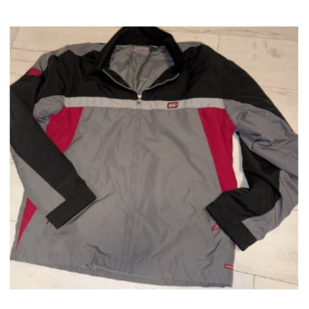 Vintage Y2K Quiksilver Jacket Men’s Size L
